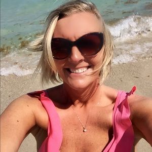 Meet your Posher, Kristie